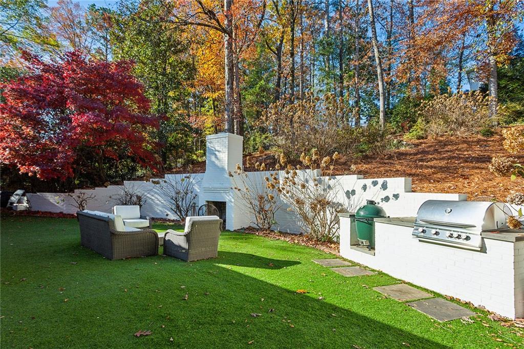 3188 Verdun Drive NW