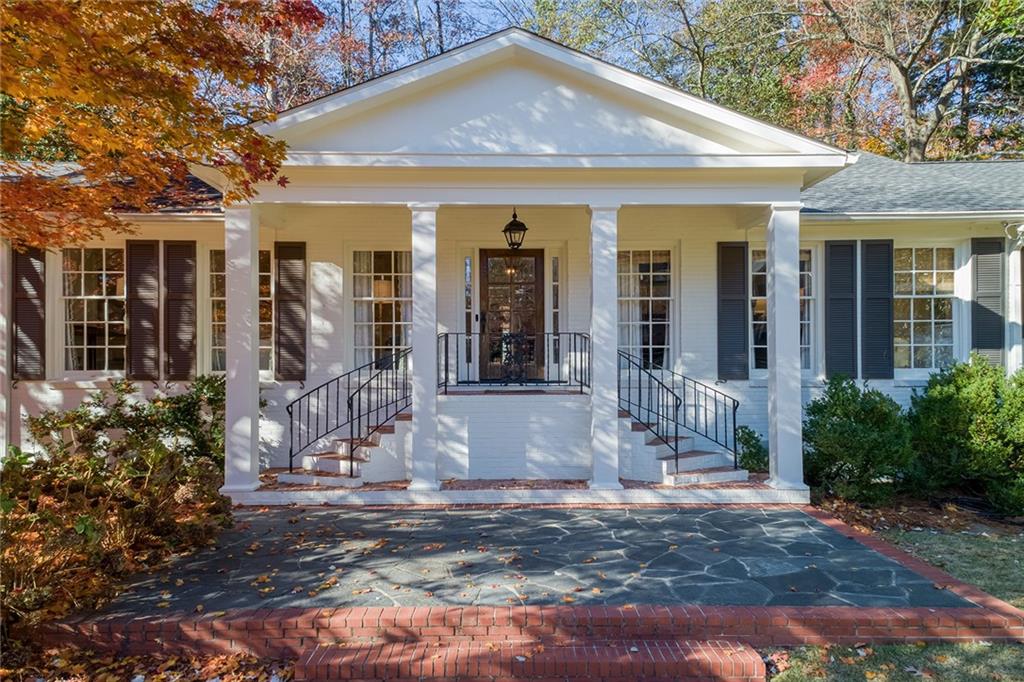 3188 Verdun Drive NW