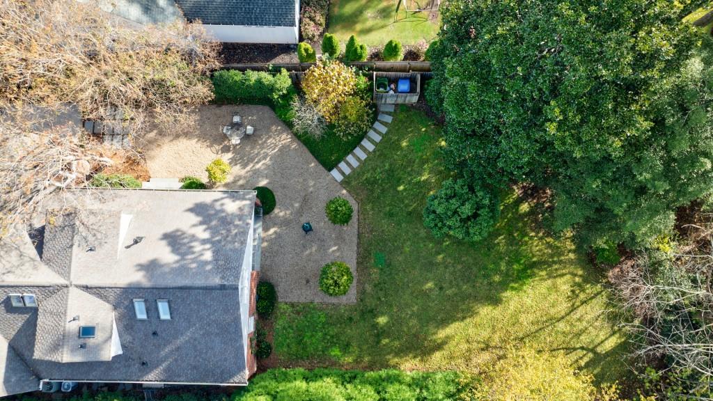 445 Brentwood Drive NE