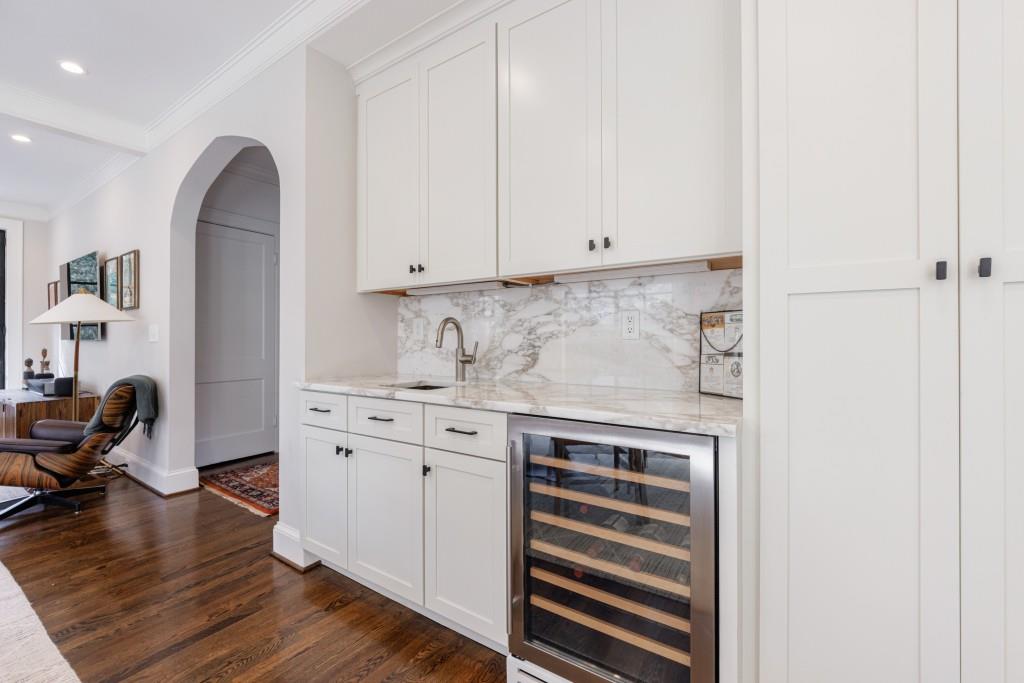 445 Brentwood Drive NE