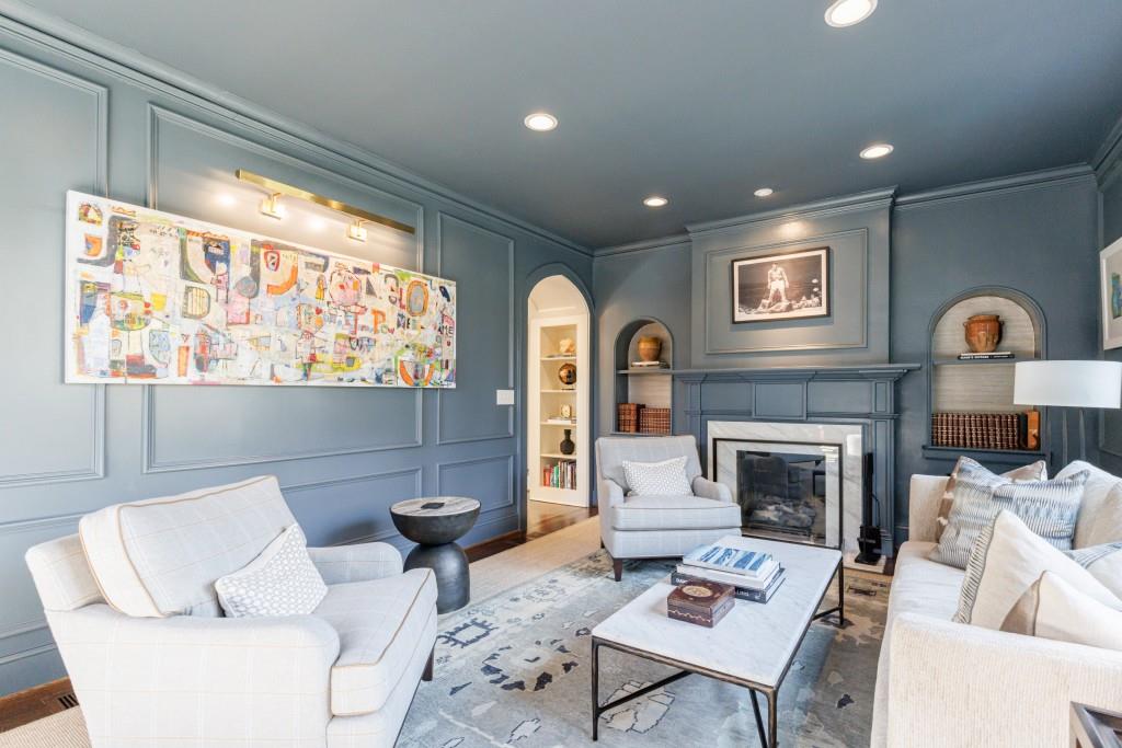 445 Brentwood Drive NE