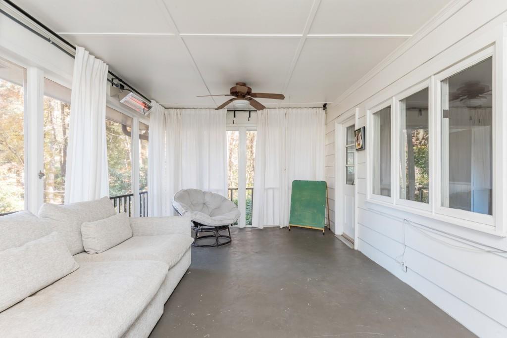 3957 Lake Forrest Drive NE