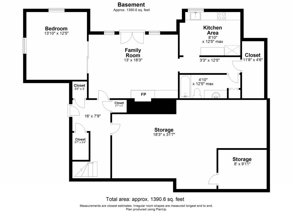 3957 Lake Forrest Drive NE