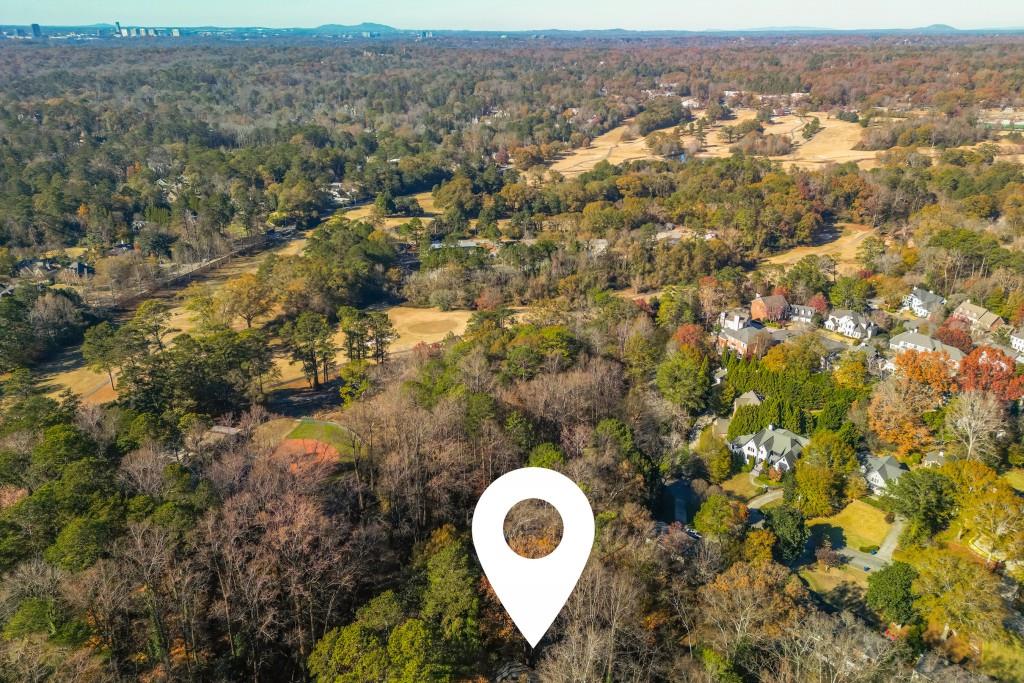 3957 Lake Forrest Drive NE