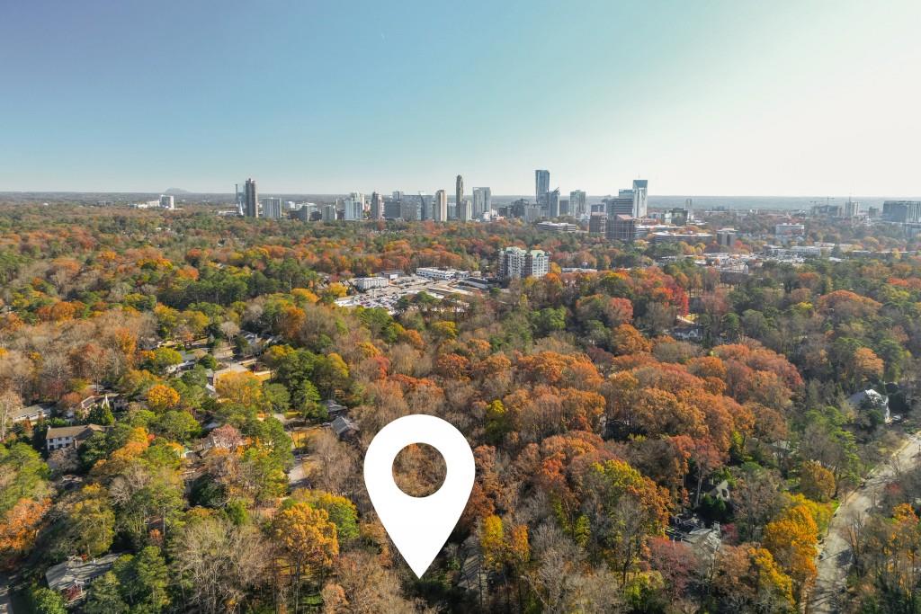 3957 Lake Forrest Drive NE