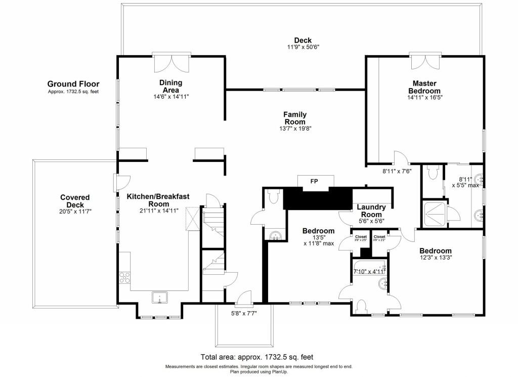 3957 Lake Forrest Drive NE