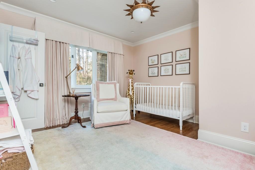 3957 Lake Forrest Drive NE