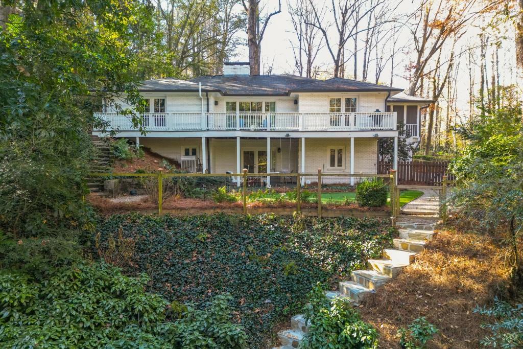 3957 Lake Forrest Drive NE