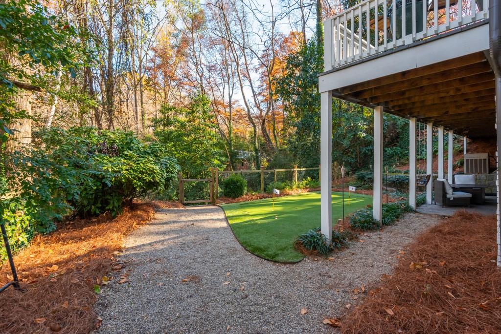 3957 Lake Forrest Drive NE