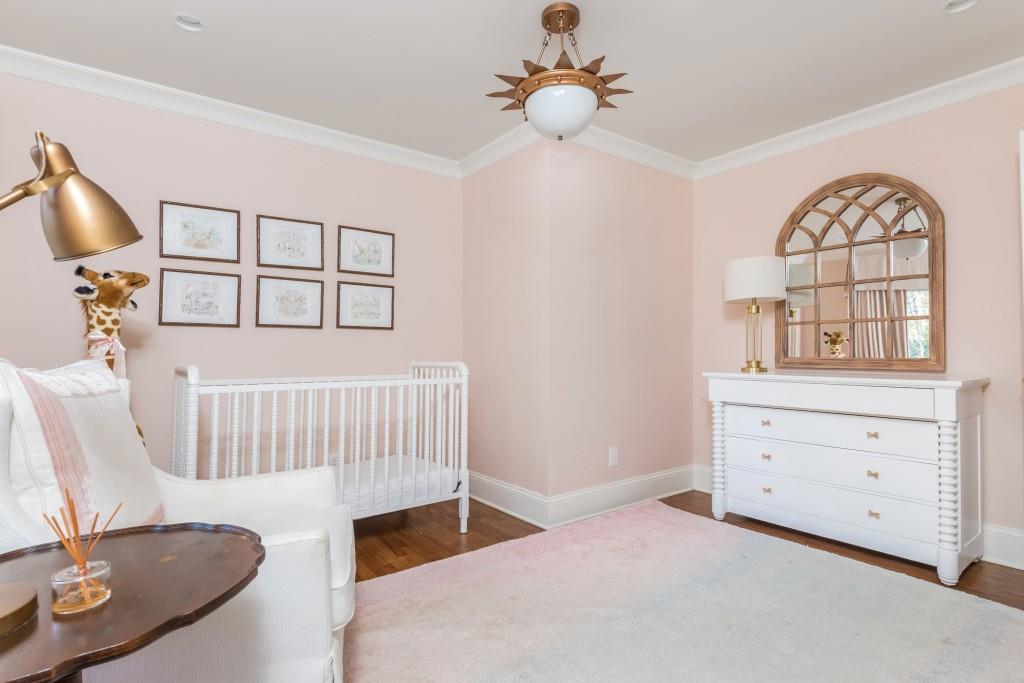 3957 Lake Forrest Drive NE