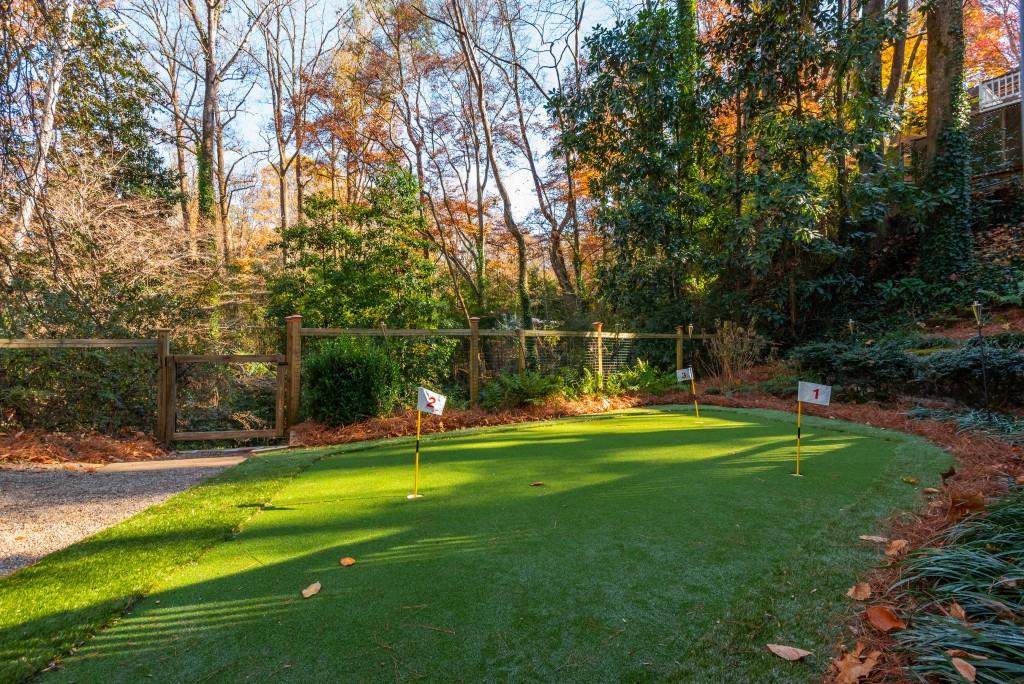 3957 Lake Forrest Drive NE