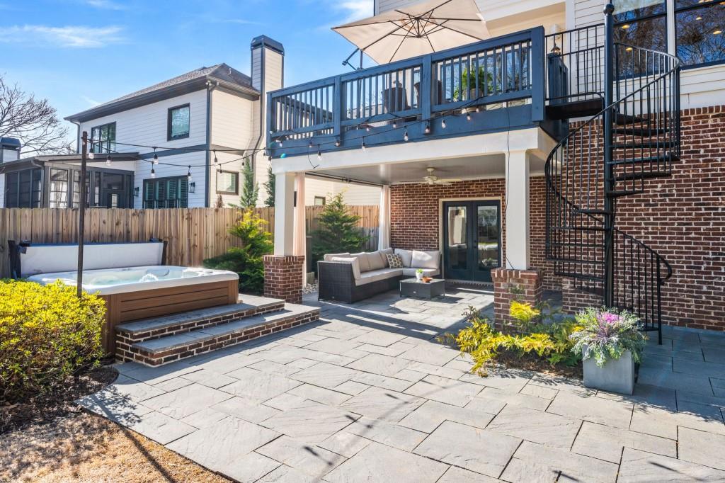 2619 Green Meadows Lane