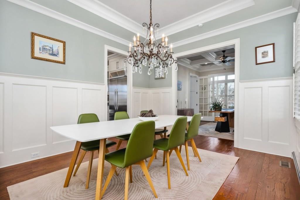 2619 Green Meadows Lane