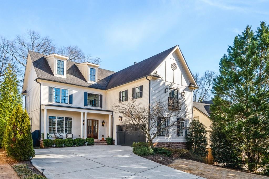 2619 Green Meadows Lane