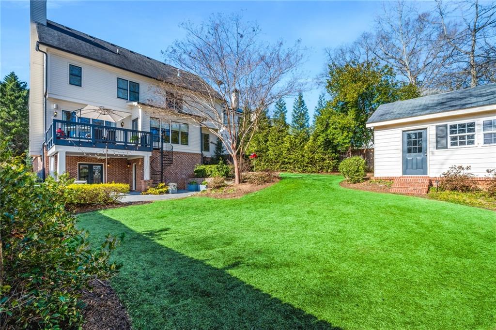 2619 Green Meadows Lane