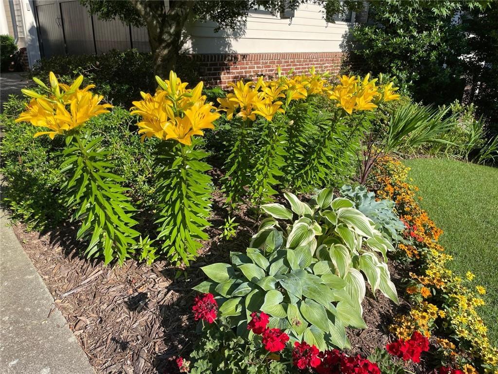 2619 Green Meadows Lane