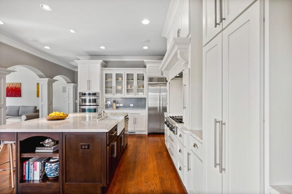 2619 Green Meadows Lane