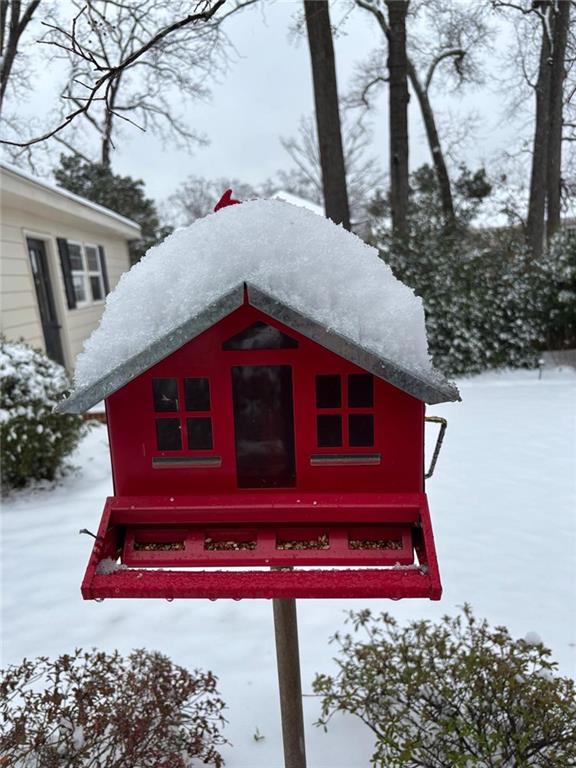 2619 Green Meadows Lane