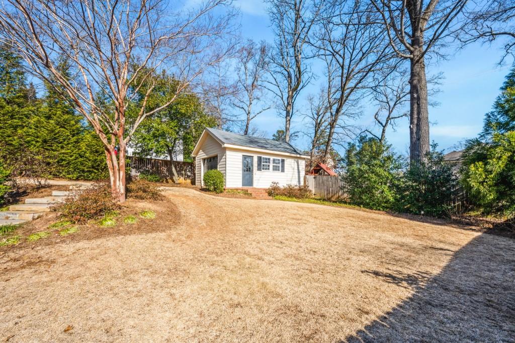 2619 Green Meadows Lane