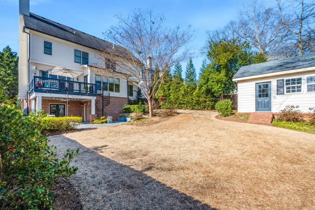 2619 Green Meadows Lane