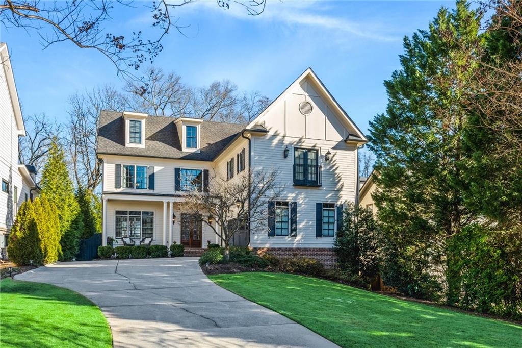 2619 Green Meadows Lane