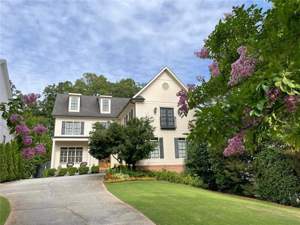 2619 Green Meadows Lane