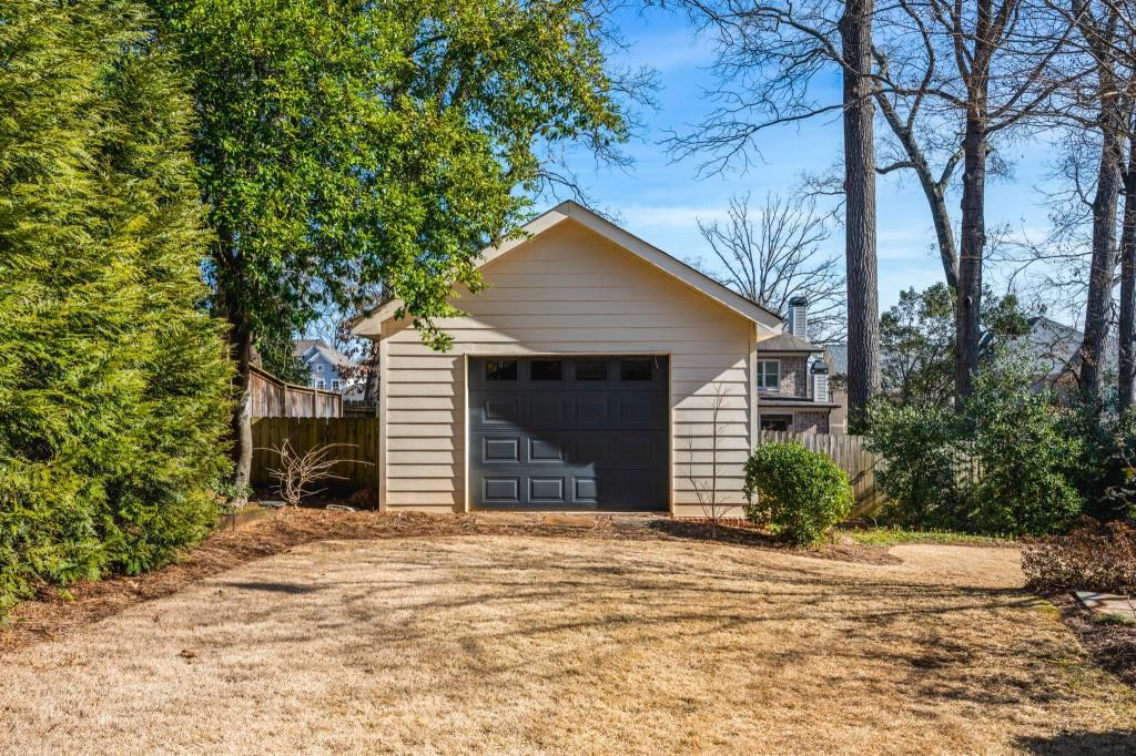 2619 Green Meadows Lane