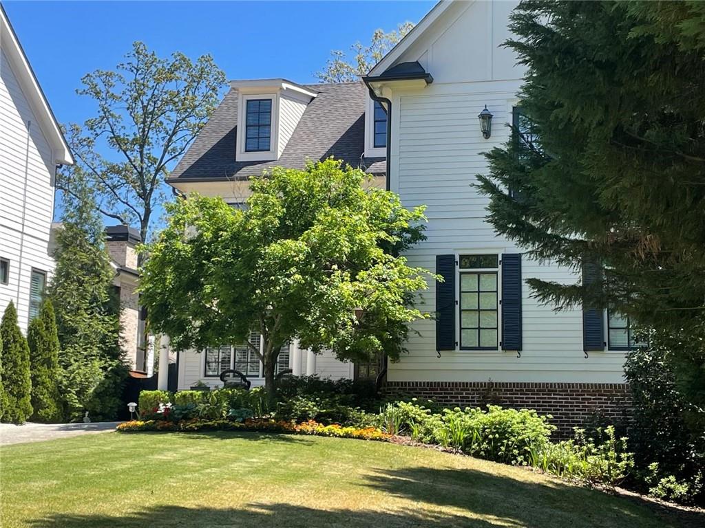 2619 Green Meadows Lane