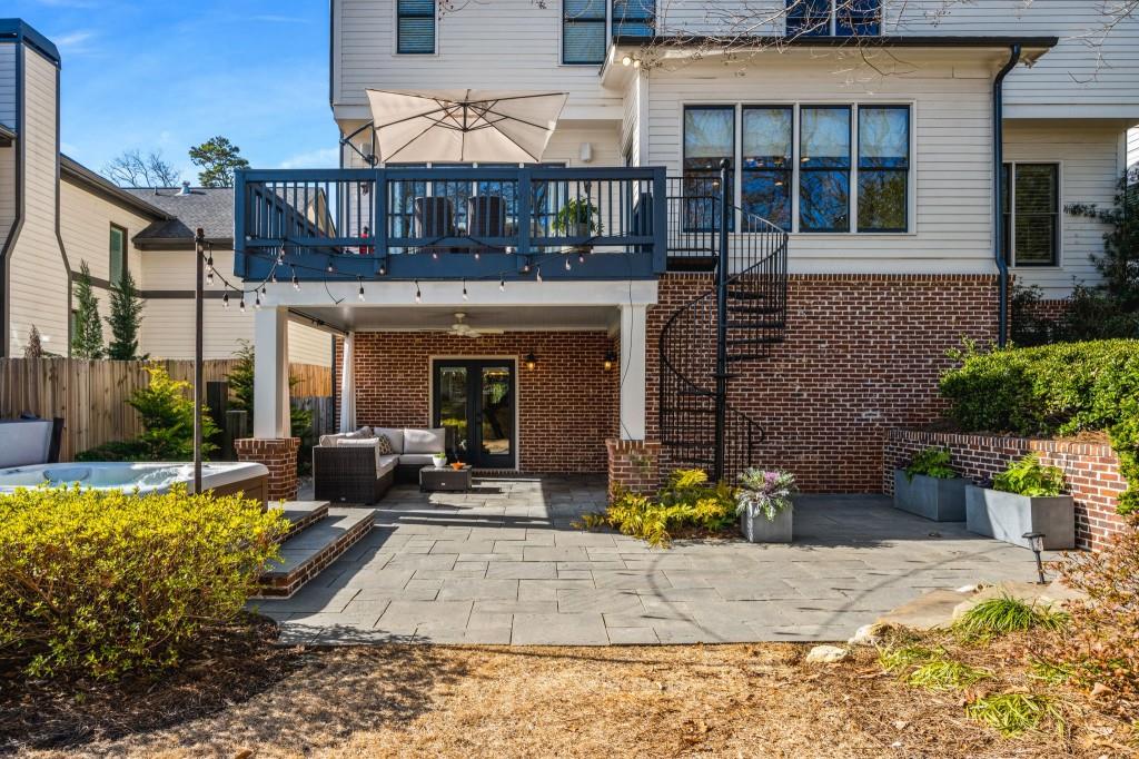 2619 Green Meadows Lane