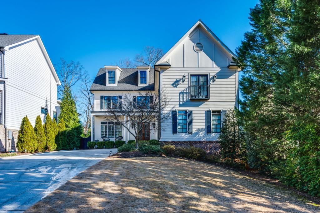 2619 Green Meadows Lane