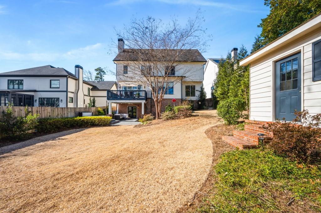 2619 Green Meadows Lane