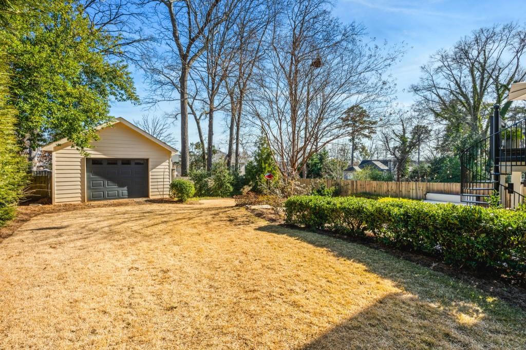 2619 Green Meadows Lane