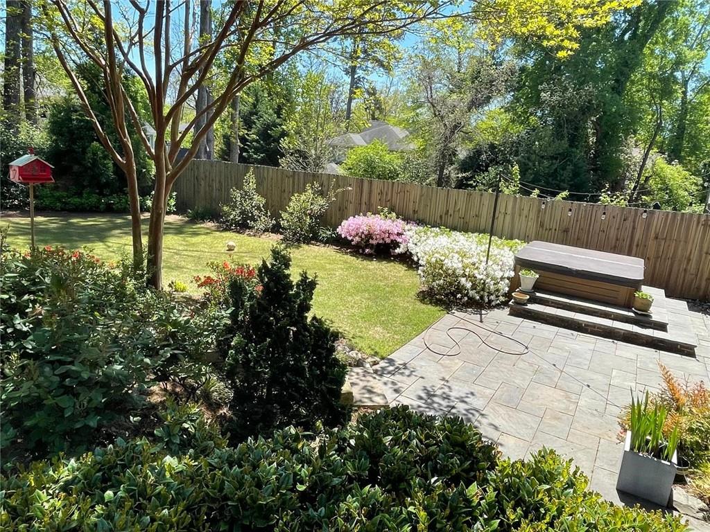 2619 Green Meadows Lane