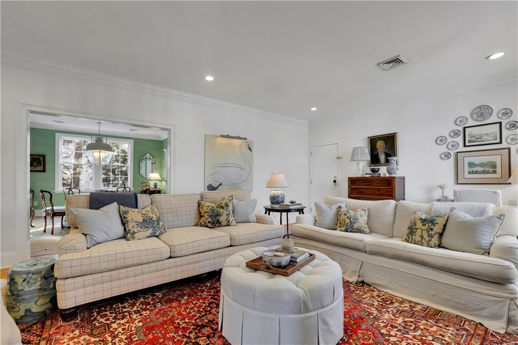 51 Peachtree Memorial Drive NW Unit 4