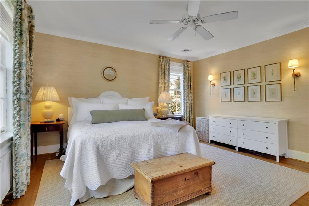 51 Peachtree Memorial Drive NW Unit 4