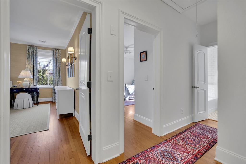 51 Peachtree Memorial Drive NW Unit 4