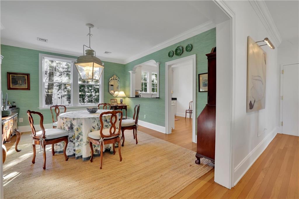 51 Peachtree Memorial Drive NW Unit 4