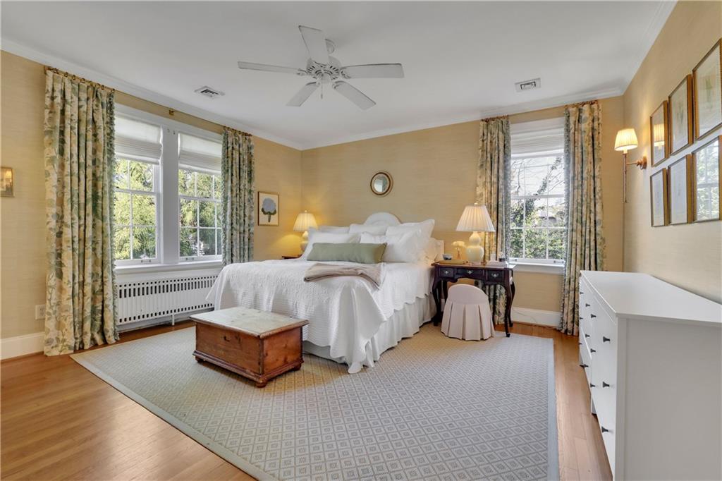 51 Peachtree Memorial Drive NW Unit 4