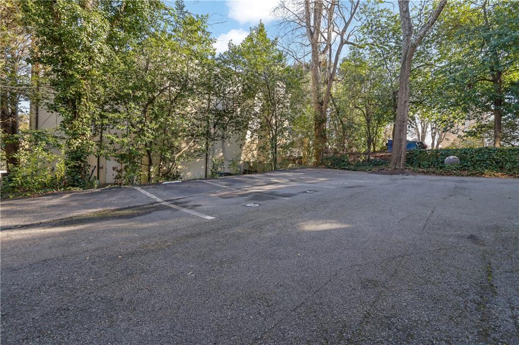 51 Peachtree Memorial Drive NW Unit 4