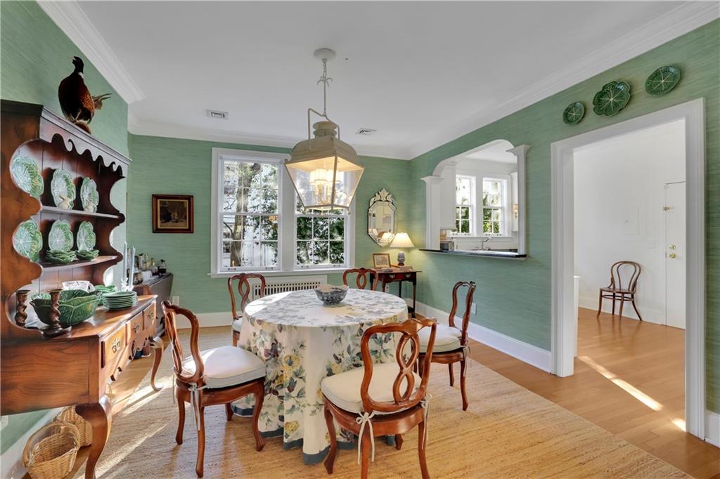 51 Peachtree Memorial Drive NW Unit 4