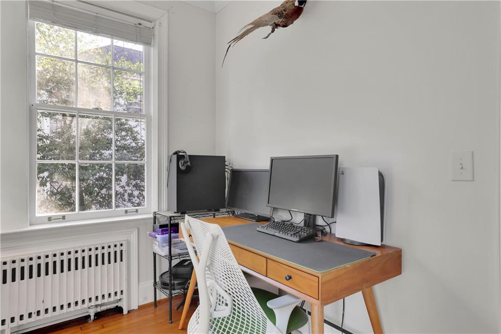 51 Peachtree Memorial Drive NW Unit 4