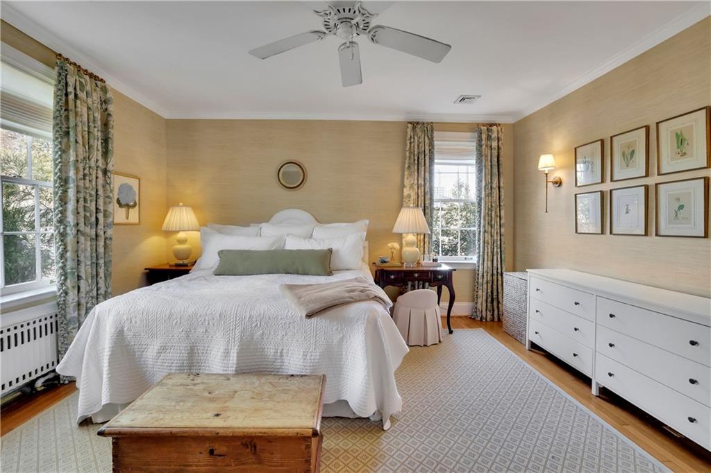 51 Peachtree Memorial Drive NW Unit 4