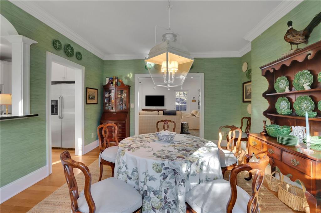 51 Peachtree Memorial Drive NW Unit 4