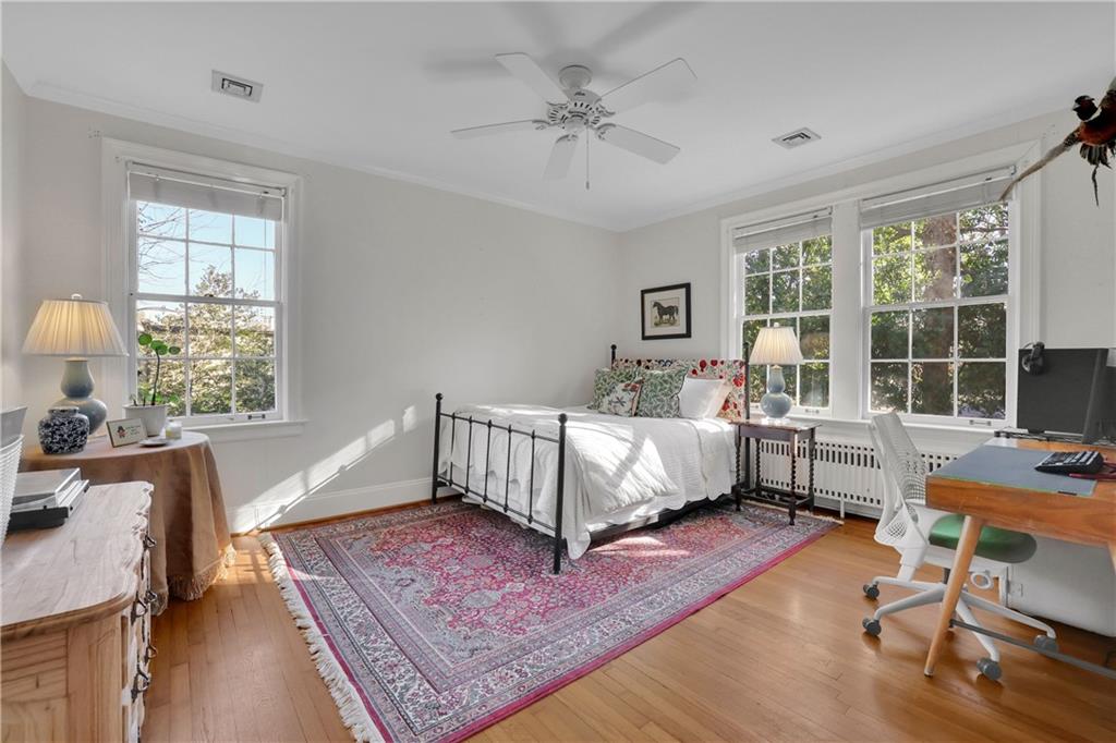 51 Peachtree Memorial Drive NW Unit 4