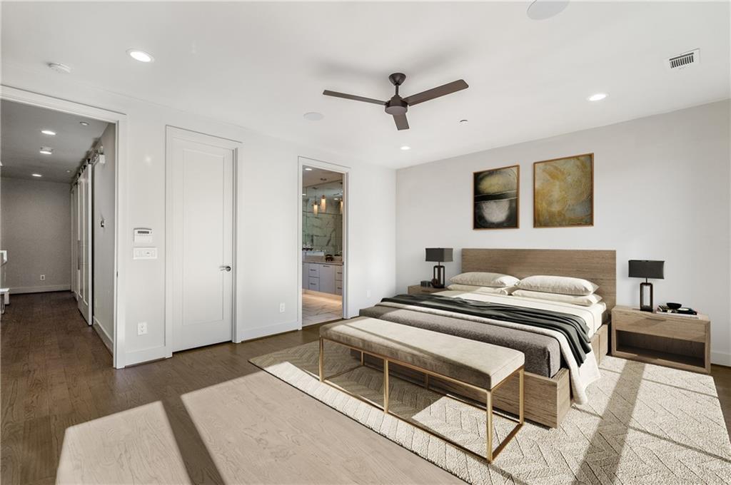 902 Lenox Boulevard NE