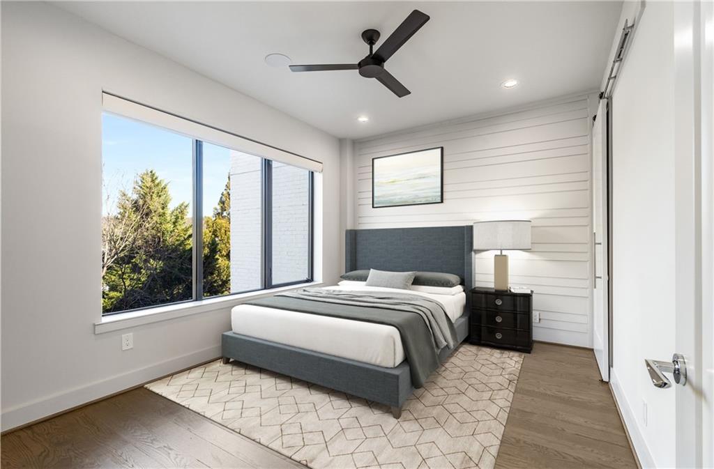 902 Lenox Boulevard NE