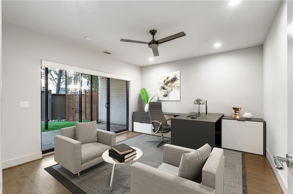 902 Lenox Boulevard NE