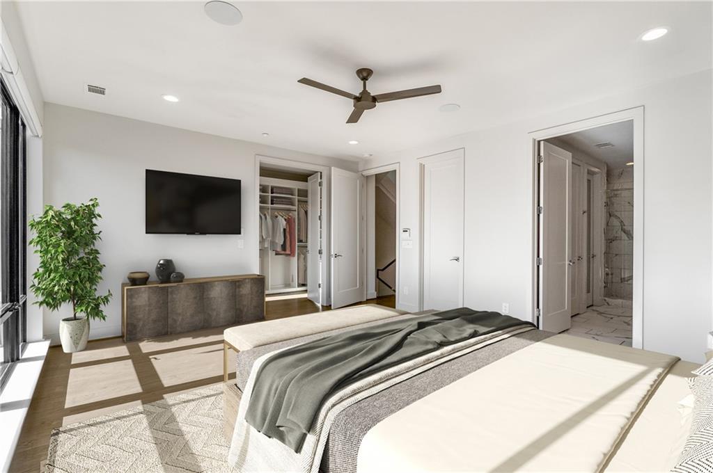 902 Lenox Boulevard NE