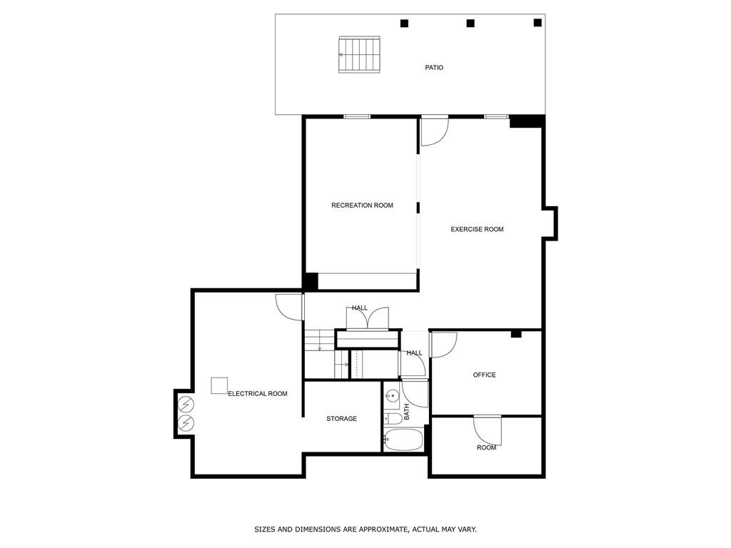 835 Springside Court NE