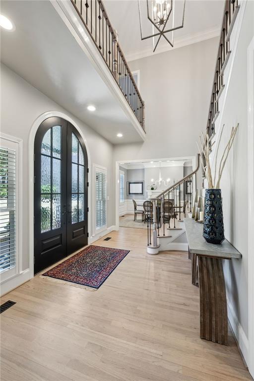 835 Springside Court NE